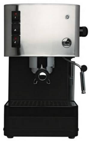 De espressomachine La Pavoni Buondi is een compacte espressomachine van hoge kwaliteit. Eenvoudig in bediening. De La Pavoni Buondi staat garant voor een lekkere espresso of cappuccino.