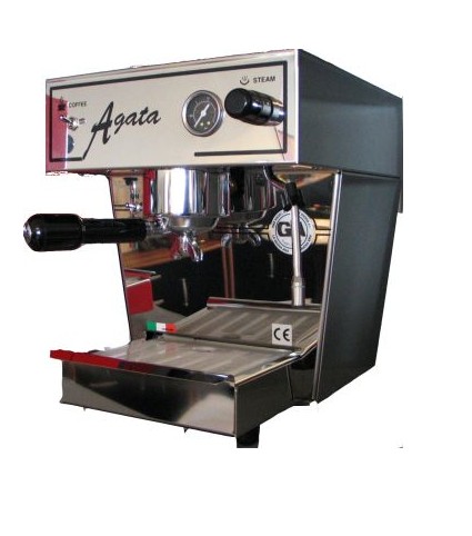 absorptie Min Waardig La Nuova Era Dream espresso machine - espresso apparaat