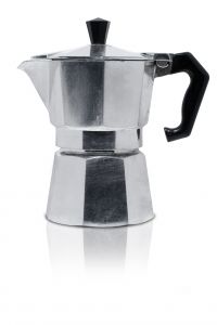 lexicon stap in Kritiek Koffiepotje - koffie met het koffiepotje - koffiepotje bereiden